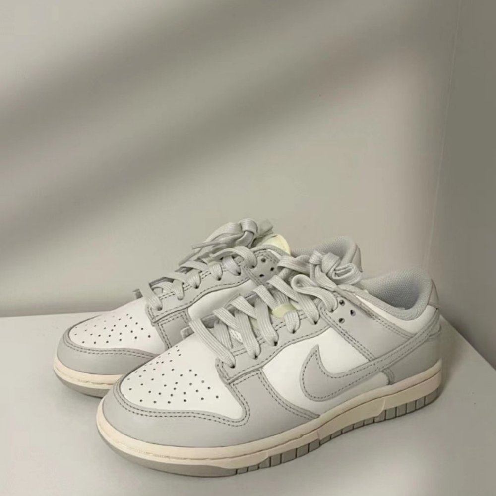 Nike dunk Casual Sneaker for women - Picture 7 of 7